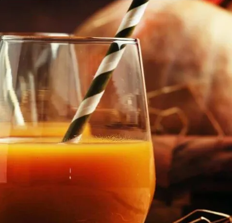 Pumpkin Pie Mocktail Recipe Pumpkin Pie Mocktail Recipe