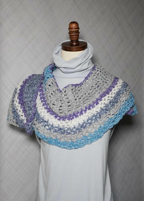 Antonella Shawl Antonella Shawl