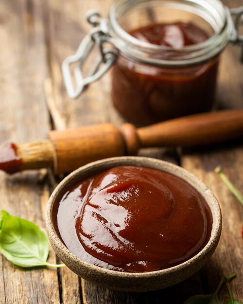 Whisky Barbeque Sauce Whisky Barbeque Sauce