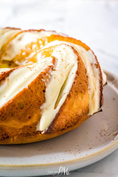 Pumpkin Cheesecake Swirl Bundt Cake pound Cake Pumpkin Cheesecake Swirl Bundt Cake {pound Cake}