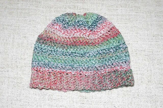 Brushstrokes Beanie Brushstrokes Beanie
