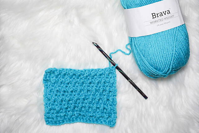 Arruga Stitch Section Arruga Stitch Section