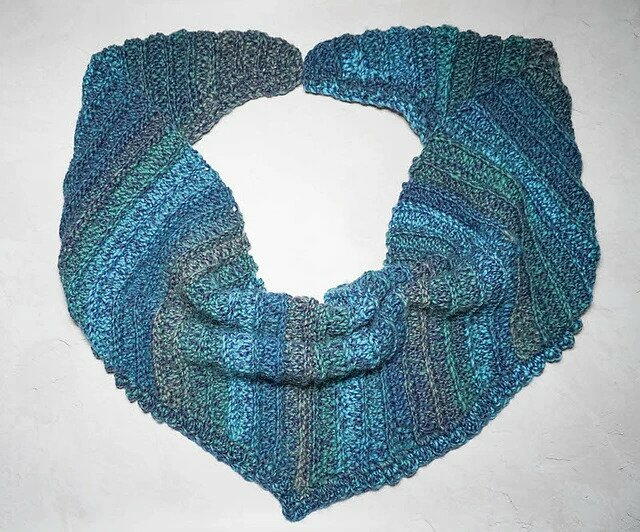 Isabel Shawl Isabel Shawl