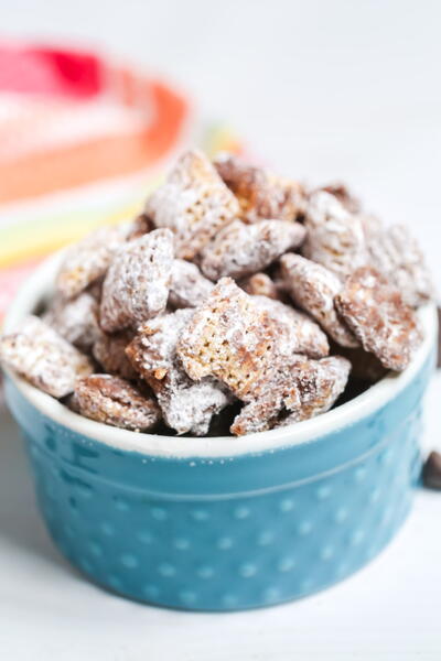 Chex Mix Muddy Buddies