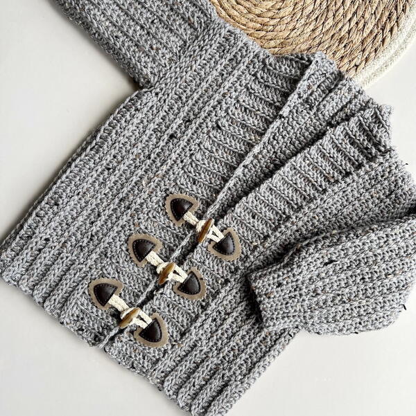 Wetherby Baby Cardigan Wetherby Baby Cardigan