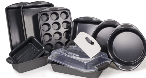 BergHOFF 11pc Perfect Slice Bakeware Set Giveaway