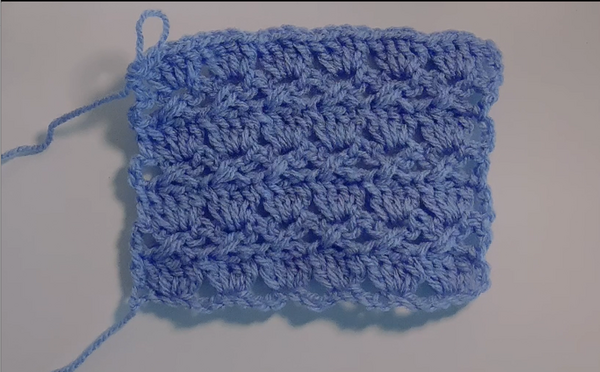 Crochet Blanket Pattern Crochet Blanket Pattern