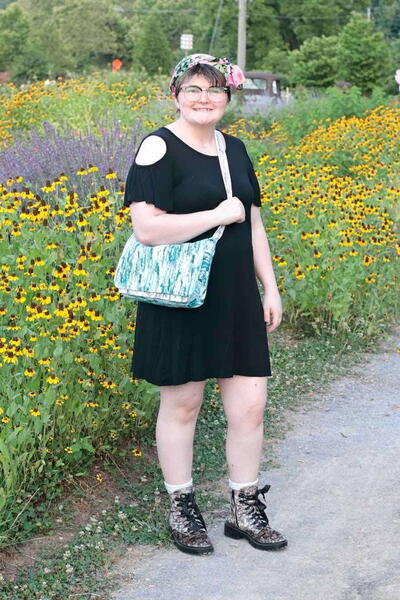 Easy Diy A Messenger Bag Easy Diy A Messenger Bag