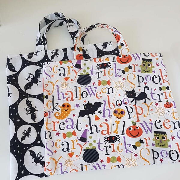 10 Minute Treat Bag 10 Minute Treat Bag