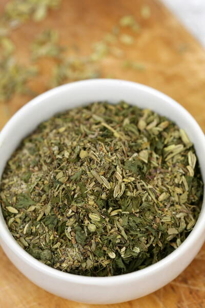 Porketta Seasoning Mix Porketta Seasoning Mix