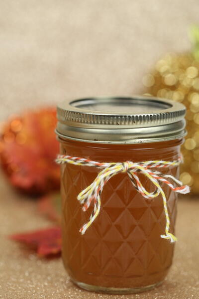 Pumpkin Moonshine Pumpkin Moonshine