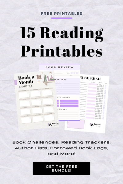 15 Free Reading Printables 15 Free Reading Printables