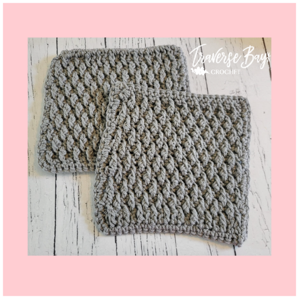 Alpine Dishcloth Alpine Dishcloth