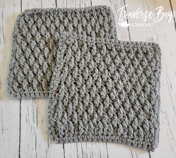 Alpine Dishcloth Alpine Dishcloth