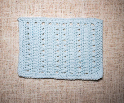 X-stitch Variation Section