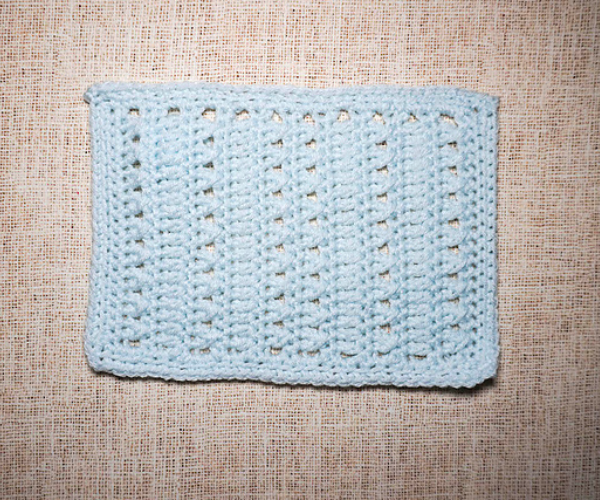 X-stitch Variation Section X-stitch Variation Section