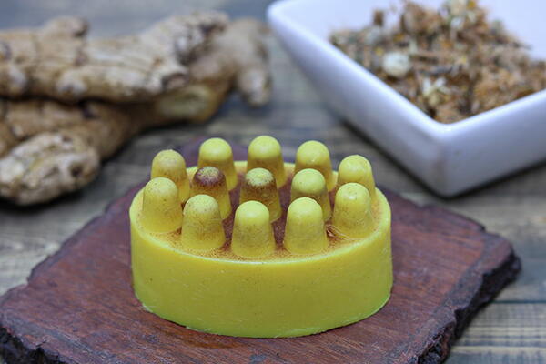 Massage Bar Recipe For Sore Muscles Massage Bar Recipe For Sore Muscles