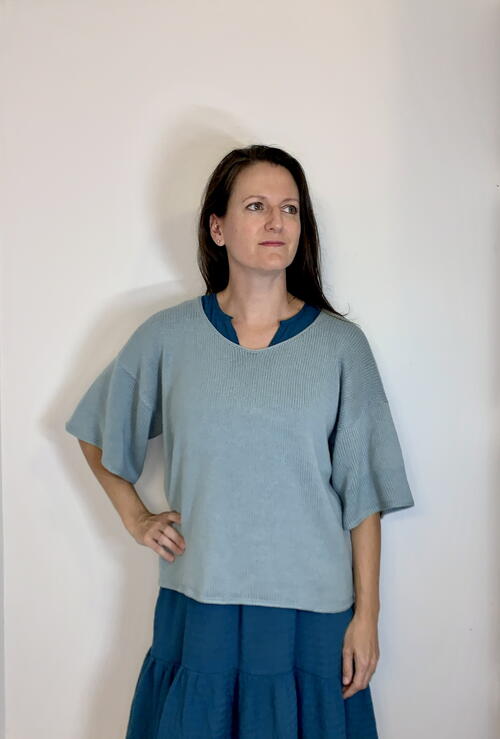 Summer Breeze Top Summer Breeze Top