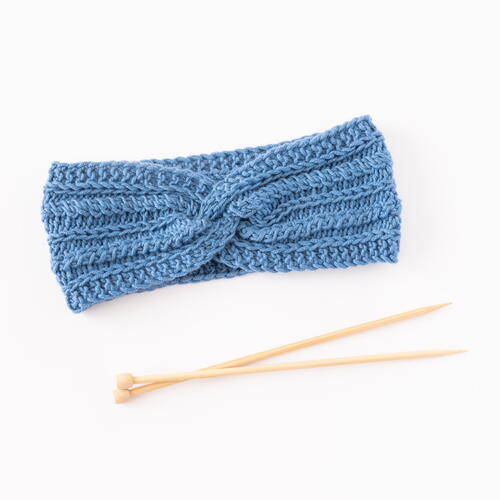 Iris Headband Iris Headband