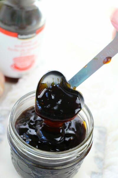 Teriyaki Marinade Sauce Teriyaki Marinade Sauce