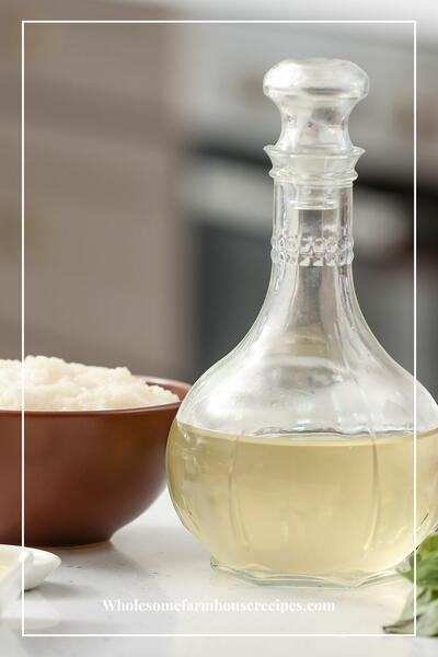 Apple Cider Vinegar Vs White Vinegar Whats The Difference Apple Cider Vinegar Vs White Vinegar: What’s The Difference?