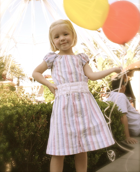 Girls Shirt Dress Tutorial Girls Shirt Dress Tutorial