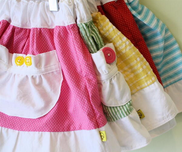 Half Moon Pocket Half Moon Pocket