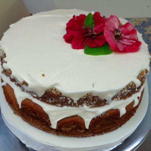 Hummingbird Cake Hummingbird Cake