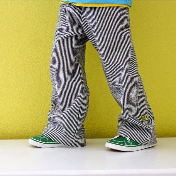 Basic Kids Pants Basic Kids Pants