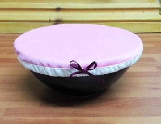 Reusable Bowl Cover Reusable Bowl Cover
