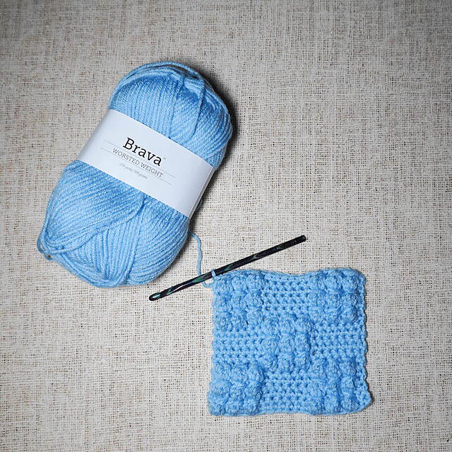 Bobble Checkerboard Section Bobble Checkerboard Section