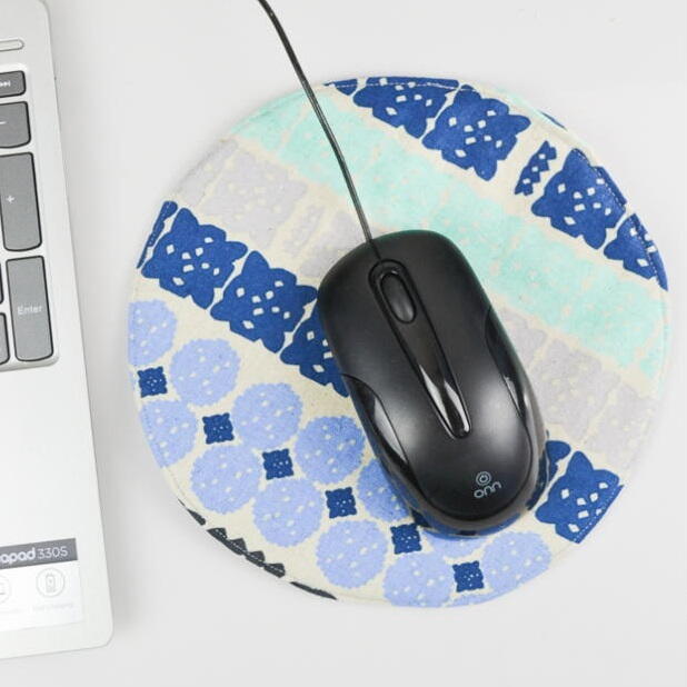 DIY Mouse Pad DIY Mouse Pad