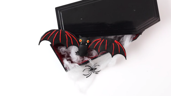 Easy Bendy Bat For Kids Easy Bendy Bat For Kids