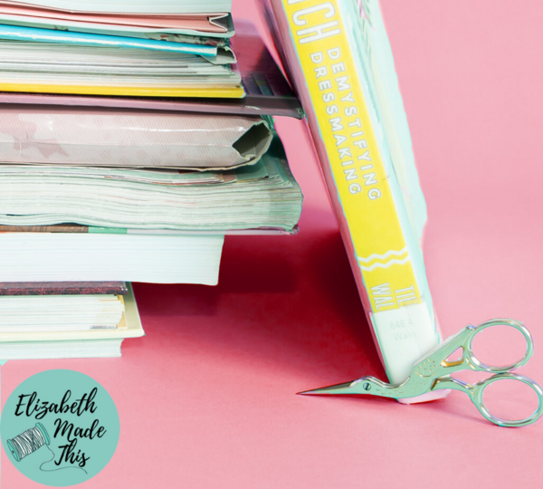 Great Sewing Books For Beginners Great Sewing Books For Beginners