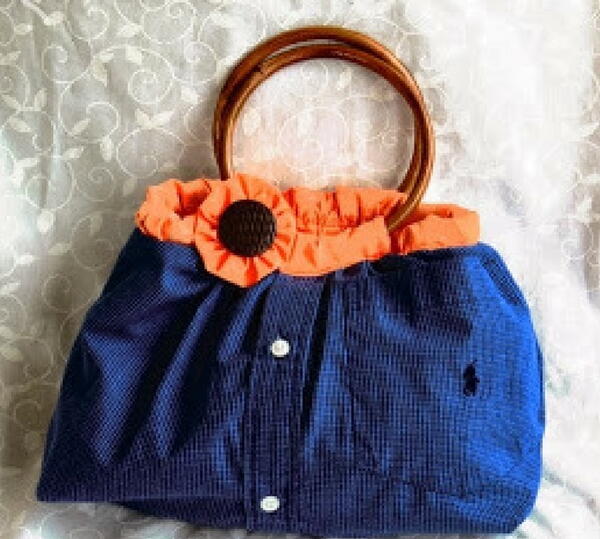 He Loves Me Not Handbag He Loves Me Not Handbag