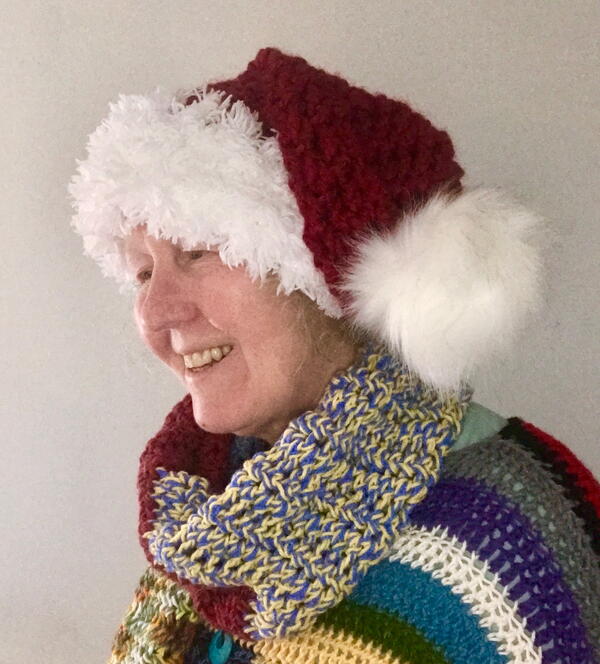 Holly Jolly Beanie Holly Jolly Beanie