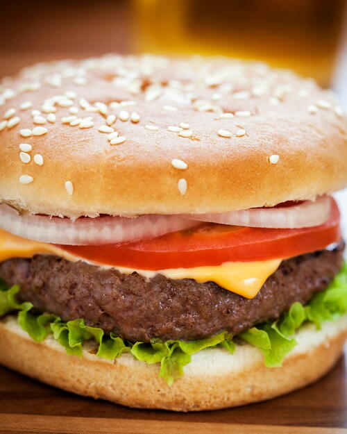 Cast Iron Burgers Cast Iron Burgers