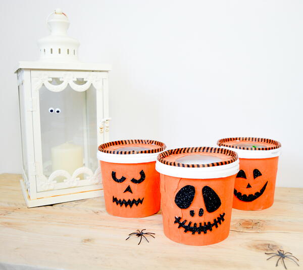 Halloween Trick Or Treat Game Halloween Trick Or Treat Game