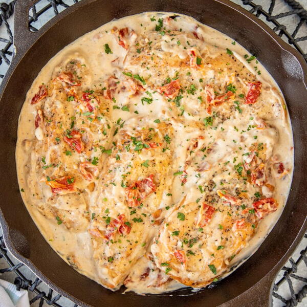 Marry Me Chicken Marry Me Chicken