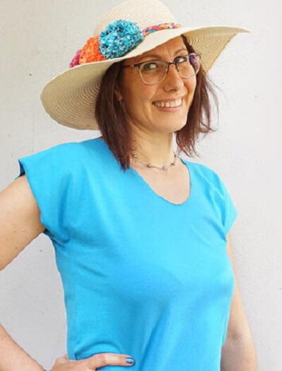 Sew a Super Easy T-Shirt Sew a Super Easy T-Shirt