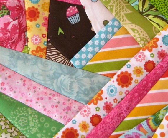 Scraptacular Crazy Block Scraptacular Crazy Block