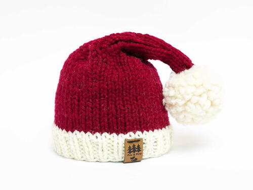 Santa Stocking Cap Christmas Hat Toque Baby Children Women Men Santa Stocking Cap Christmas Hat Toque Baby Children Women Men