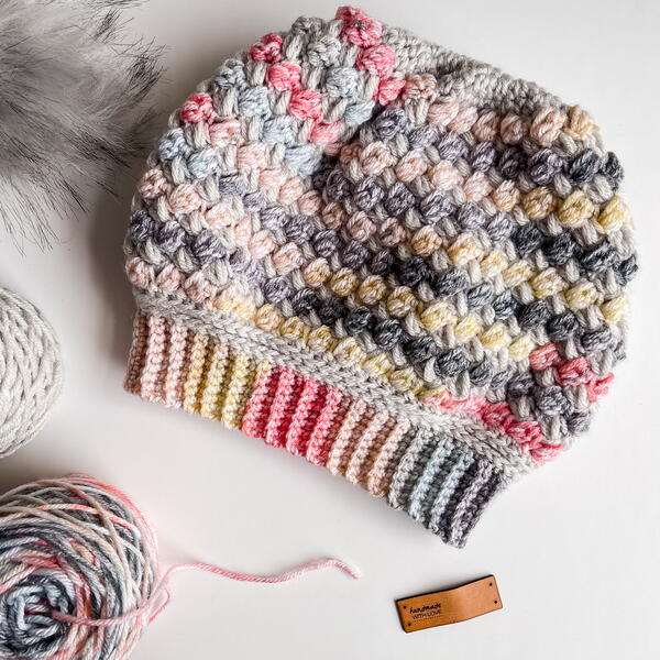 Remember Me Beanie Remember Me Beanie