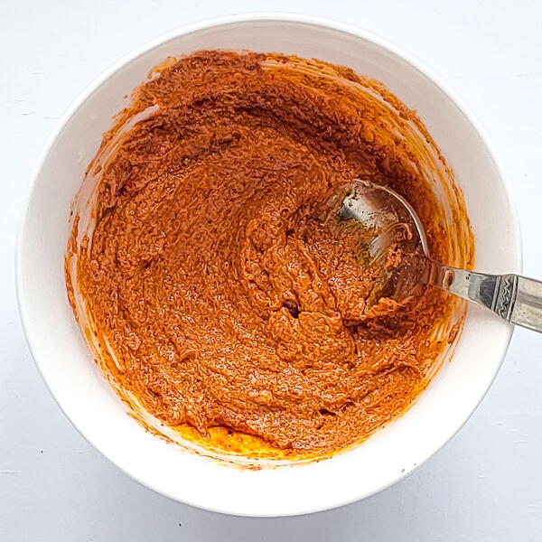 Easy Paneer Tikka Salad Easy Paneer Tikka Salad