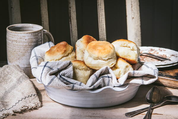 7up Biscuits 7up Biscuits