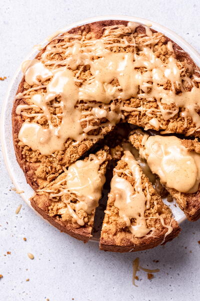 Easy Moist Old Fashioned Dorset Apple Cake Easy & Moist Old Fashioned Dorset Apple Cake