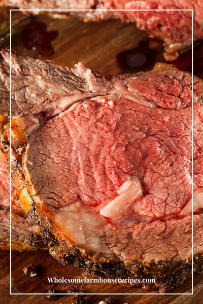 Prime Rib Rub Recipe Prime Rib Rub Recipe