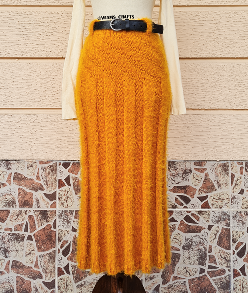 Medallion Skirt Medallion Skirt