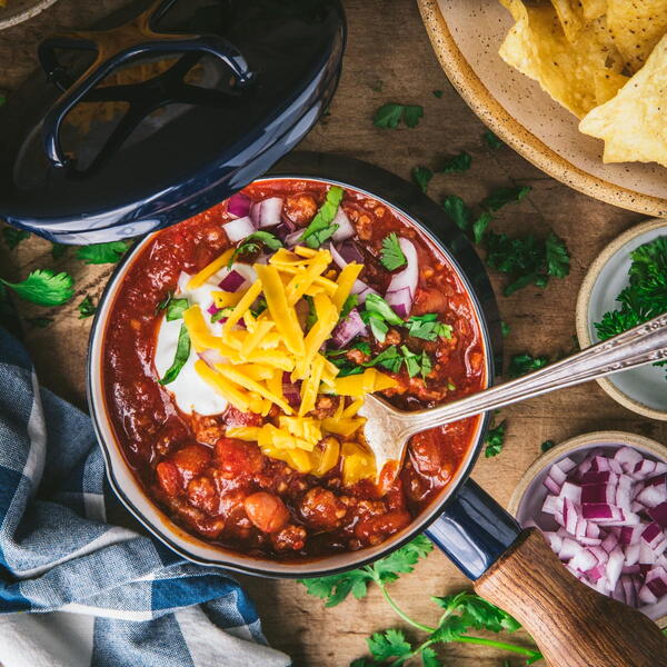 Taco Chili Taco Chili