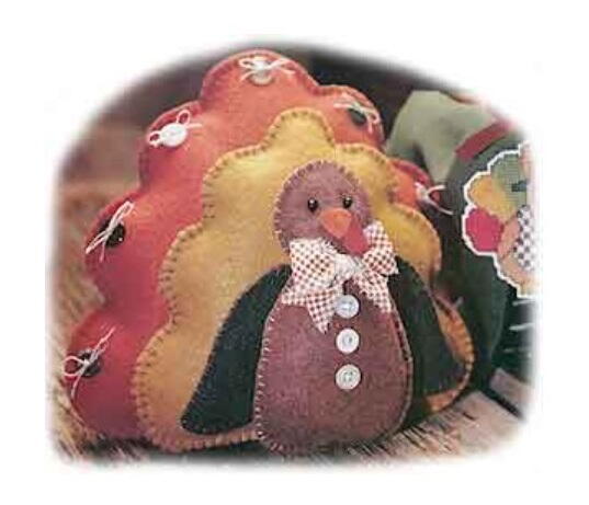 A Grand Gobbler A Grand Gobbler